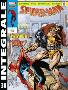 Volume cover